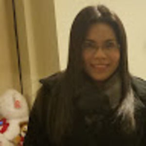 Meet your Posher, Gabriela